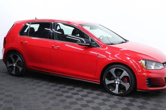 VOLKSWAGEN GTI 2015 3VW4T7AU8FM042275 image VOLKSWAGEN GTI 2015 3VW4T7AU8FM042275 image