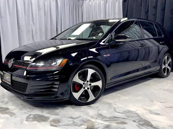 VOLKSWAGEN GTI 2015 3VW5T7AUXFM017026 image VOLKSWAGEN GTI 2015 3VW5T7AUXFM017026 image