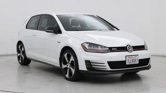 VOLKSWAGEN GTI 2015 3VWYT7AU9FM079286 image VOLKSWAGEN GTI 2015 3VWYT7AU9FM079286 image