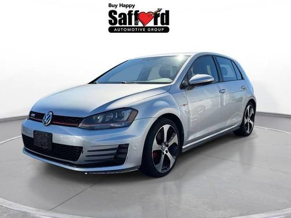 VOLKSWAGEN GTI 2015 3VW4T7AU0FM014535 image VOLKSWAGEN GTI 2015 3VW4T7AU0FM014535 image