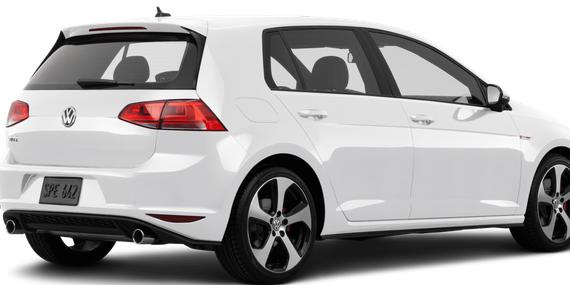 VOLKSWAGEN GTI 2015 3VW547AU3FM103954 image