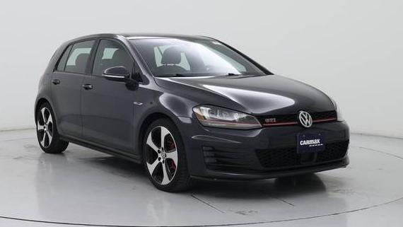 VOLKSWAGEN GTI 2015 3VW447AU1FM078810 image VOLKSWAGEN GTI 2015 3VW447AU1FM078810 image