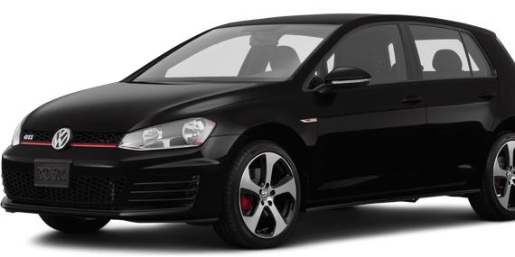 VOLKSWAGEN GTI 2015 3VW4T7AU4FM009015 image VOLKSWAGEN GTI 2015 3VW4T7AU4FM009015 image