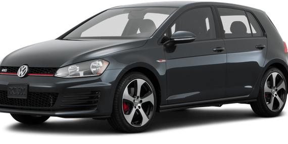 VOLKSWAGEN GTI 2015 3VW4T7AU4FM003649 image