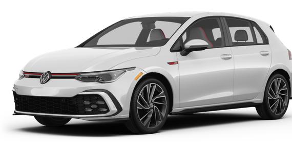 VOLKSWAGEN GTI 2025 WVWVA7CD3SW221117 image