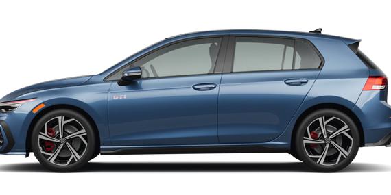 VOLKSWAGEN GTI 2025 WVW3A7CD4SW259432 image VOLKSWAGEN GTI 2025 WVW3A7CD4SW259432 image