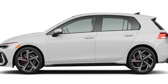 VOLKSWAGEN GTI 2025 WVWSA7CD8SW226431 image VOLKSWAGEN GTI 2025 WVWSA7CD8SW226431 image