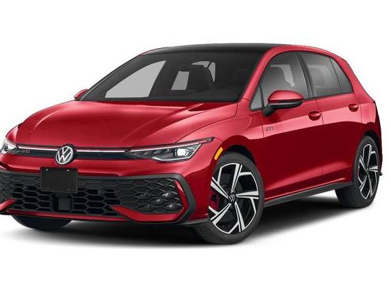 VOLKSWAGEN GTI 2025 WVW3A7CD6SW251445 image VOLKSWAGEN GTI 2025 WVW3A7CD6SW251445 image