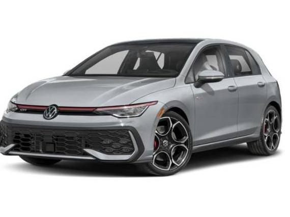 VOLKSWAGEN GTI 2025 WVWVA7CD5SW209454 image VOLKSWAGEN GTI 2025 WVWVA7CD5SW209454 image