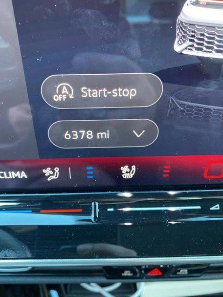 VOLKSWAGEN GTI 2025 WVW3A7CD1SW216859 image VOLKSWAGEN GTI 2025 WVW3A7CD1SW216859 image