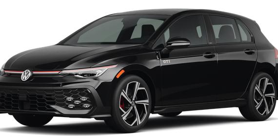 VOLKSWAGEN GTI 2025 WVWSA7CD7SW231782 image VOLKSWAGEN GTI 2025 WVWSA7CD7SW231782 image