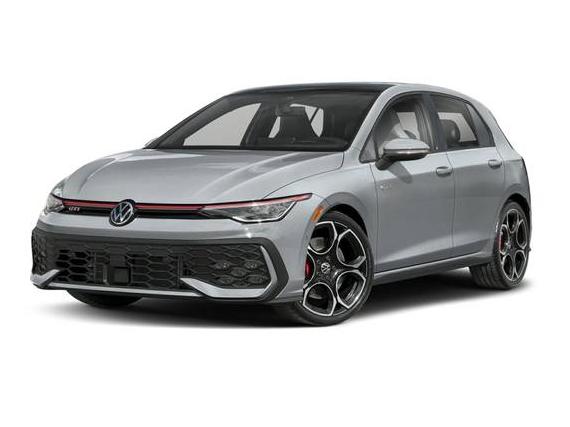 VOLKSWAGEN GTI 2025 WVWSA7CD8SW226378 image VOLKSWAGEN GTI 2025 WVWSA7CD8SW226378 image