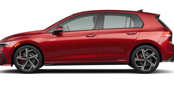 VOLKSWAGEN GTI 2025 WVWSA7CD5SW210638 image VOLKSWAGEN GTI 2025 WVWSA7CD5SW210638 image