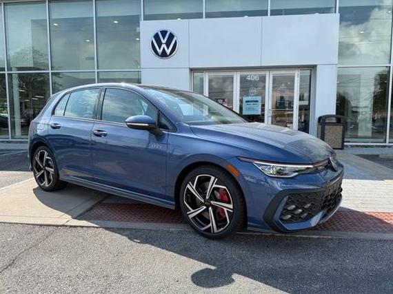 VOLKSWAGEN GTI 2025 WVW3A7CD4SW253761 image VOLKSWAGEN GTI 2025 WVW3A7CD4SW253761 image