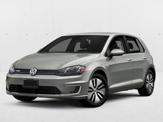 VOLKSWAGEN E-GOLF 2016 WVWKP7AU0GW914139 image VOLKSWAGEN E-GOLF 2016 WVWKP7AU0GW914139 image