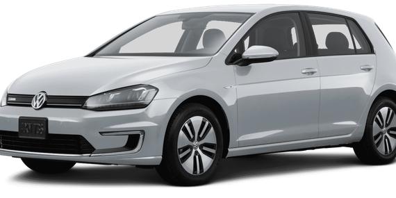 VOLKSWAGEN E-GOLF 2016 WVWKP7AU1GW900802 image VOLKSWAGEN E-GOLF 2016 WVWKP7AU1GW900802 image