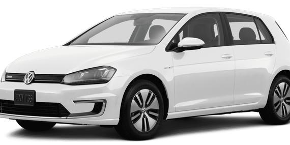VOLKSWAGEN E-GOLF 2016 WVWPP7AU7GW910031 image VOLKSWAGEN E-GOLF 2016 WVWPP7AU7GW910031 image