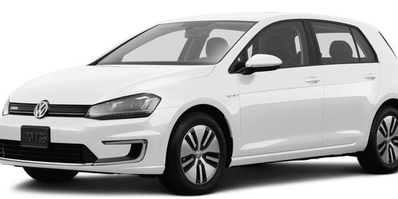 VOLKSWAGEN E-GOLF 2016 WVWKP7AU4GW915407 image VOLKSWAGEN E-GOLF 2016 WVWKP7AU4GW915407 image