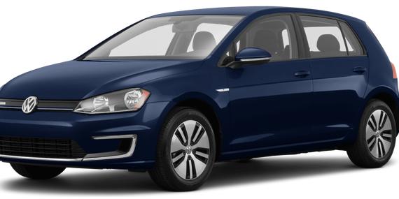 VOLKSWAGEN E-GOLF 2016 WVWKP7AU4GW914659 image VOLKSWAGEN E-GOLF 2016 WVWKP7AU4GW914659 image