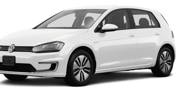 VOLKSWAGEN E-GOLF 2016 WVWKP7AU3GW916497 image VOLKSWAGEN E-GOLF 2016 WVWKP7AU3GW916497 image