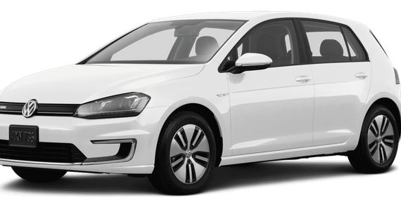VOLKSWAGEN E-GOLF 2016 WVWPP7AU0GW914552 image VOLKSWAGEN E-GOLF 2016 WVWPP7AU0GW914552 image