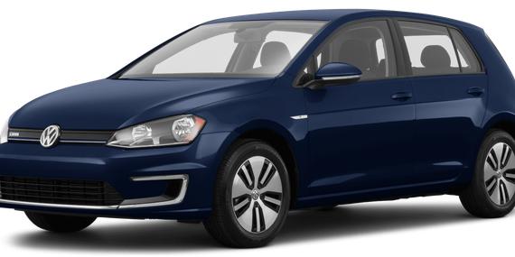 VOLKSWAGEN E-GOLF 2016 WVWKP7AUXGW915220 image VOLKSWAGEN E-GOLF 2016 WVWKP7AUXGW915220 image