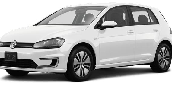 VOLKSWAGEN E-GOLF 2016 WVWKP7AUXGW903861 image VOLKSWAGEN E-GOLF 2016 WVWKP7AUXGW903861 image