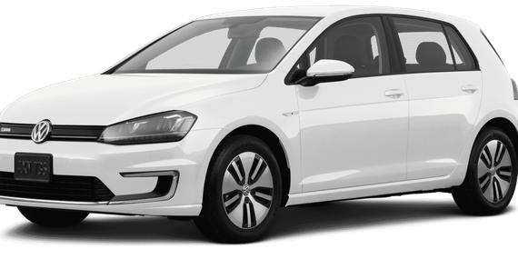 VOLKSWAGEN E-GOLF 2016 WVWKP7AU3GW904429 image VOLKSWAGEN E-GOLF 2016 WVWKP7AU3GW904429 image