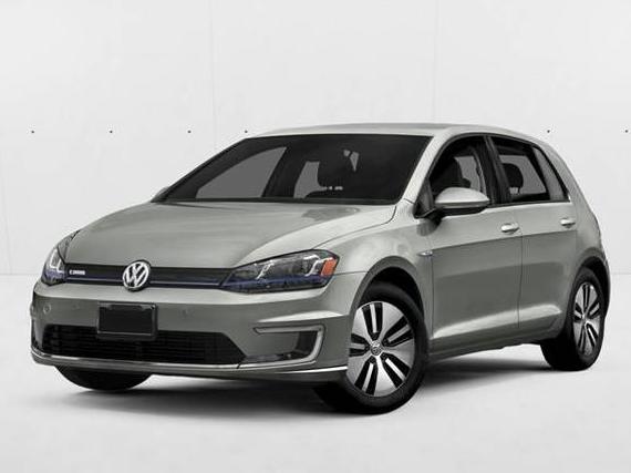 VOLKSWAGEN E-GOLF 2016 WVWPP7AU3GW914805 image VOLKSWAGEN E-GOLF 2016 WVWPP7AU3GW914805 image