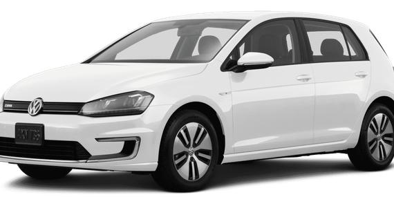 VOLKSWAGEN E-GOLF 2016 WVWPP7AU8GW912726 image VOLKSWAGEN E-GOLF 2016 WVWPP7AU8GW912726 image