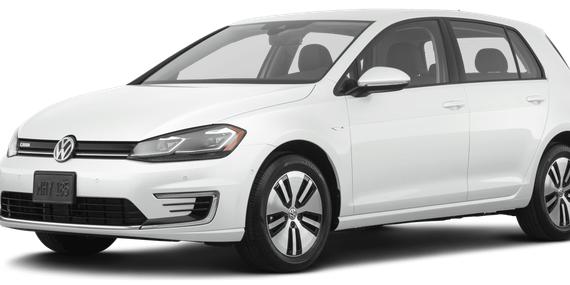 VOLKSWAGEN E-GOLF 2019 WVWPR7AU9KW908283 image VOLKSWAGEN E-GOLF 2019 WVWPR7AU9KW908283 image