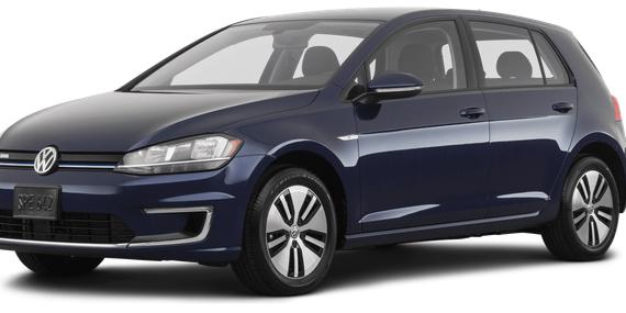 VOLKSWAGEN E-GOLF 2019 WVWKR7AU3KW918849 image VOLKSWAGEN E-GOLF 2019 WVWKR7AU3KW918849 image