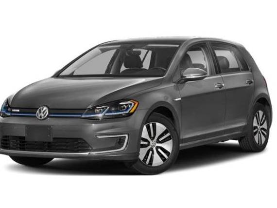 VOLKSWAGEN E-GOLF 2019 WVWKR7AU0KW917867 image VOLKSWAGEN E-GOLF 2019 WVWKR7AU0KW917867 image