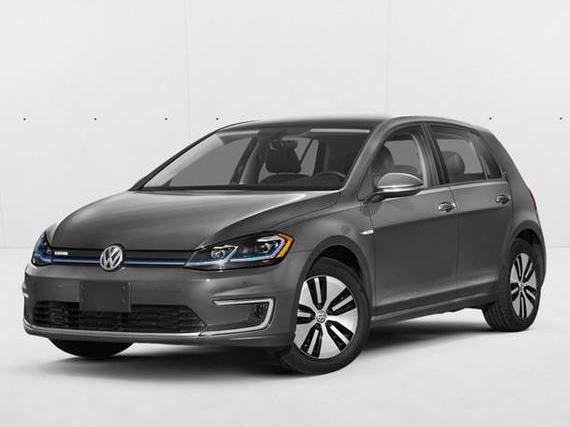 VOLKSWAGEN E-GOLF 2019 WVWKR7AU4KW918861 image VOLKSWAGEN E-GOLF 2019 WVWKR7AU4KW918861 image