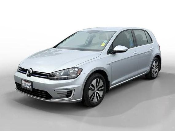 VOLKSWAGEN E-GOLF 2019 WVWKR7AU8KW908527 image VOLKSWAGEN E-GOLF 2019 WVWKR7AU8KW908527 image