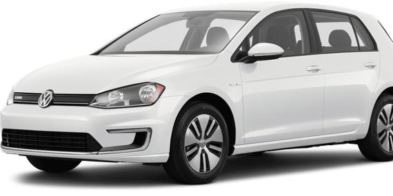 VOLKSWAGEN E-GOLF 2017 WVWKR7AUXHW950920 image VOLKSWAGEN E-GOLF 2017 WVWKR7AUXHW950920 image