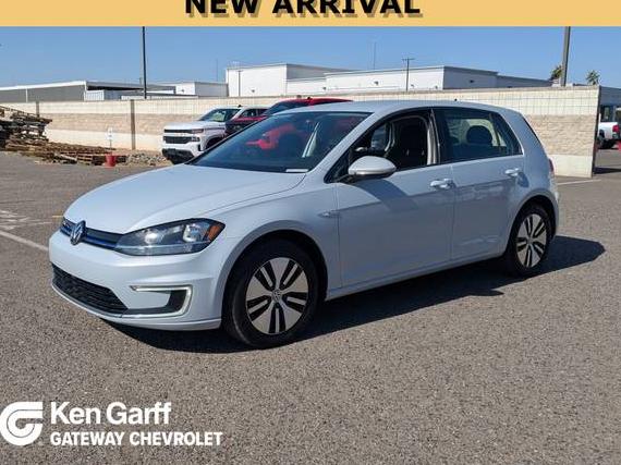 VOLKSWAGEN E-GOLF 2017 WVWKR7AU9HW953582 image VOLKSWAGEN E-GOLF 2017 WVWKR7AU9HW953582 image