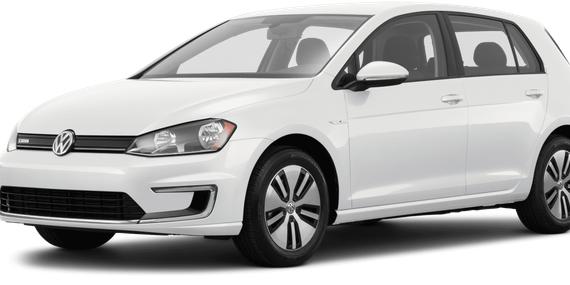 VOLKSWAGEN E-GOLF 2017 WVWPR7AU4HW950675 image VOLKSWAGEN E-GOLF 2017 WVWPR7AU4HW950675 image
