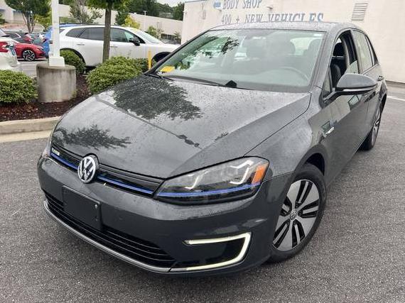 VOLKSWAGEN E-GOLF 2015 WVWPP7AU6FW902761 image VOLKSWAGEN E-GOLF 2015 WVWPP7AU6FW902761 image