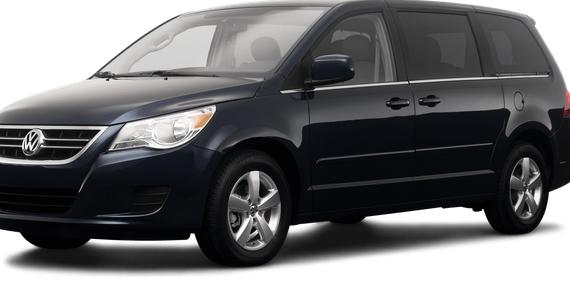 VOLKSWAGEN ROUTAN 2009 2V8HW54X89R546297 image VOLKSWAGEN ROUTAN 2009 2V8HW54X89R546297 image