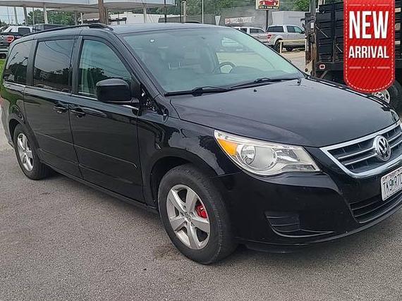 VOLKSWAGEN ROUTAN 2009 2V8HW54X19R559425 image VOLKSWAGEN ROUTAN 2009 2V8HW54X19R559425 image