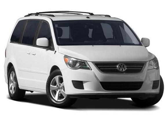 VOLKSWAGEN ROUTAN 2009 2V8HW54X19R502416 image VOLKSWAGEN ROUTAN 2009 2V8HW54X19R502416 image