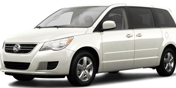 VOLKSWAGEN ROUTAN 2009 2V8HW34129R543797 image VOLKSWAGEN ROUTAN 2009 2V8HW34129R543797 image