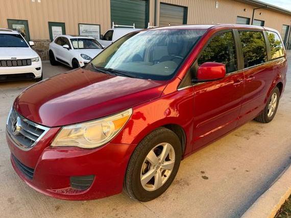 VOLKSWAGEN ROUTAN 2009 2V8HW34169R595028 image VOLKSWAGEN ROUTAN 2009 2V8HW34169R595028 image