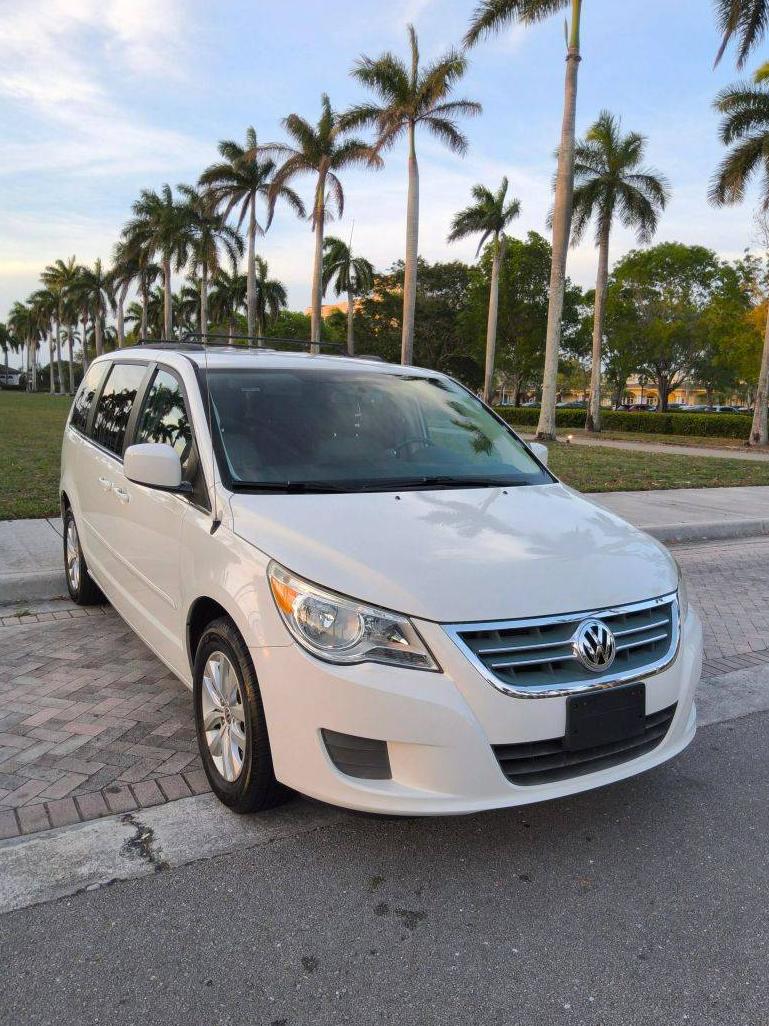 VOLKSWAGEN ROUTAN 2012 2C4RVABG8CR194148 image VOLKSWAGEN ROUTAN 2012 2C4RVABG8CR194148 image