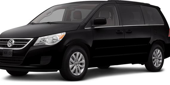 VOLKSWAGEN ROUTAN 2012 2C4RVABGXCR393542 image VOLKSWAGEN ROUTAN 2012 2C4RVABGXCR393542 image