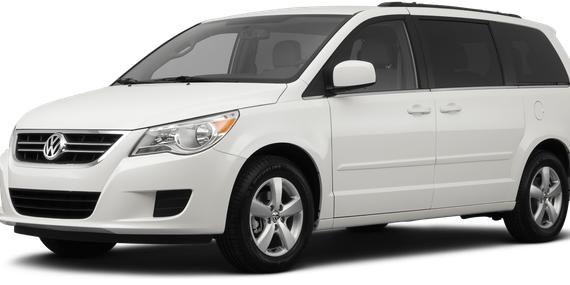 VOLKSWAGEN ROUTAN 2011 2V4RW5DG5BR669969 image VOLKSWAGEN ROUTAN 2011 2V4RW5DG5BR669969 image