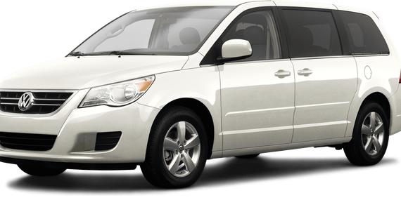 VOLKSWAGEN ROUTAN 2013 2C4RVADG7DR725354 image VOLKSWAGEN ROUTAN 2013 2C4RVADG7DR725354 image