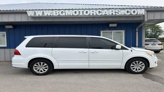 VOLKSWAGEN ROUTAN 2014 2C4RVABG6ER134324 image VOLKSWAGEN ROUTAN 2014 2C4RVABG6ER134324 image