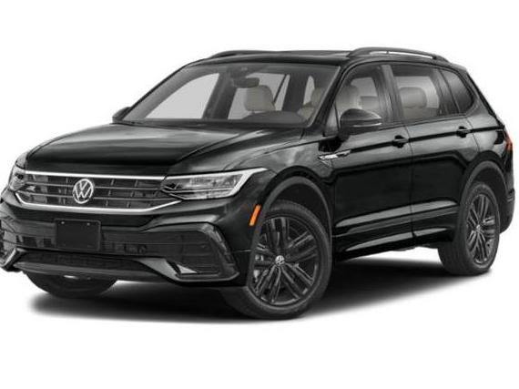 VOLKSWAGEN TIGUAN 2023 3VVCB7AX3PM032199 image